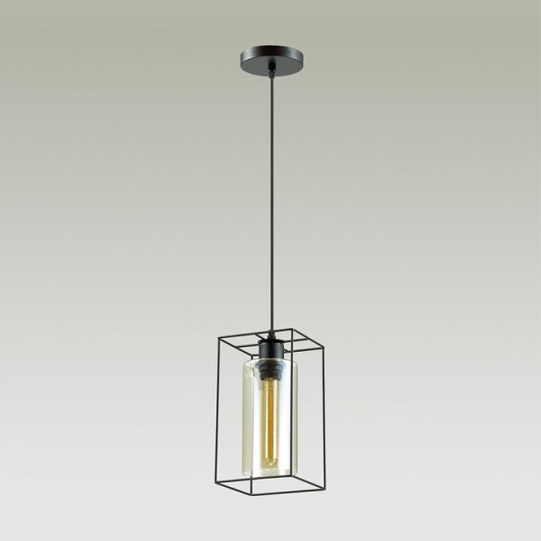 Фото Подвесной светильник Lumion Elliot 3728/1