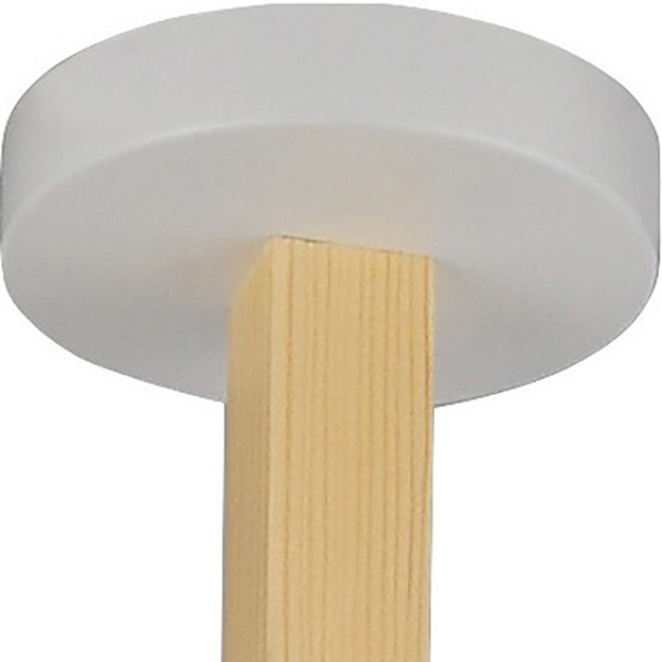 Фото Люстра на штанге Arte Lamp Oscar A7141PL-3WH