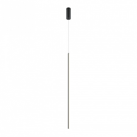 Фото Подвесной светильник Maytoni Halo MOD246PL-L24BK1