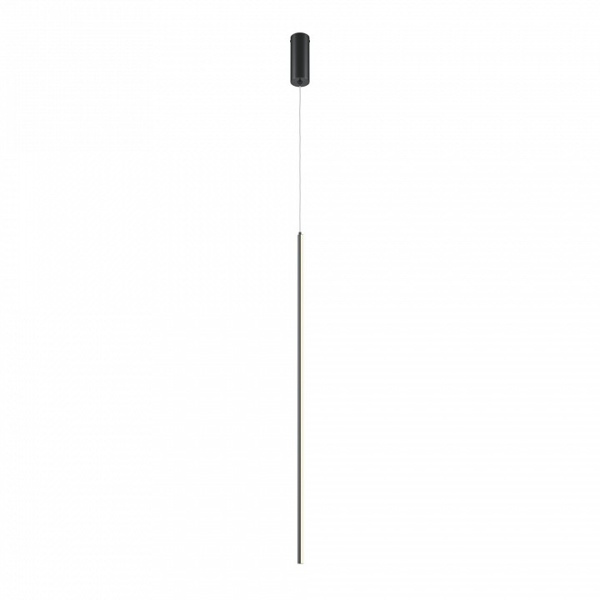 Фото Подвесной светильник Maytoni Halo MOD246PL-L24BK1