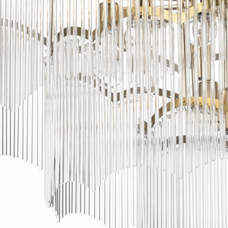 Фото Подвесная люстра Citilux Jane CL304183