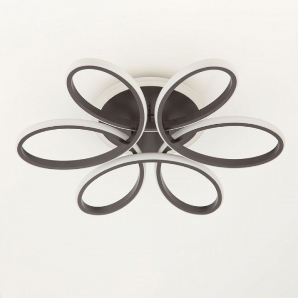 Фото Накладной светильник Citilux Сезар Смарт CL233A155E