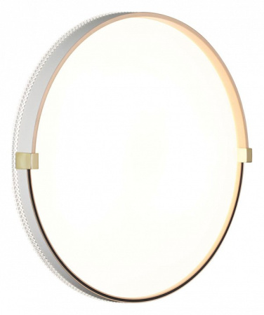 Фото Накладной светильник Sonex Olidi White 7646/DL