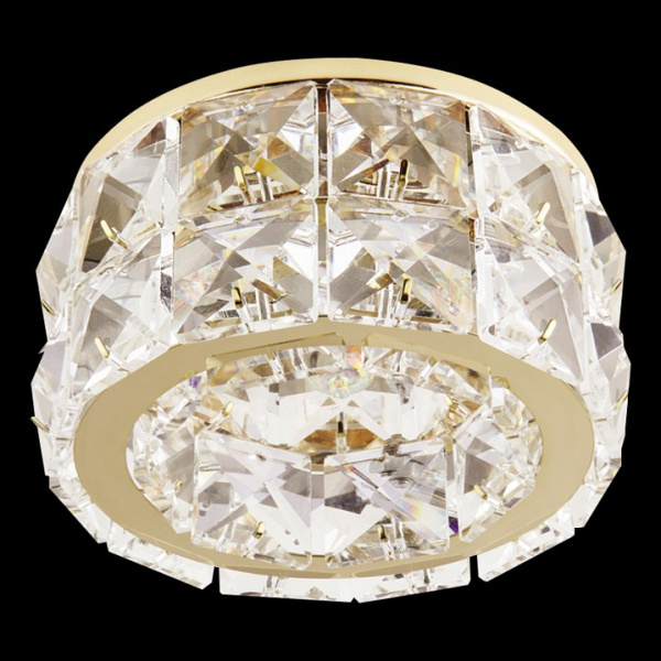 Фото Встраиваемый светильник Lightstar Onora Grande 032802