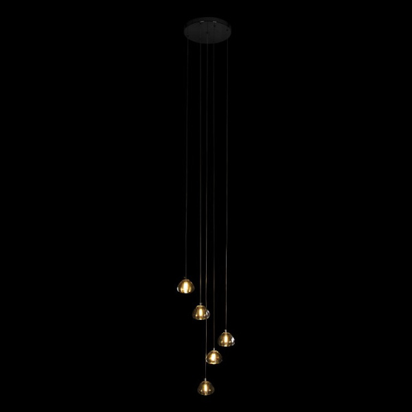 Фото Подвесной светильник Loft it Rain 10151/5