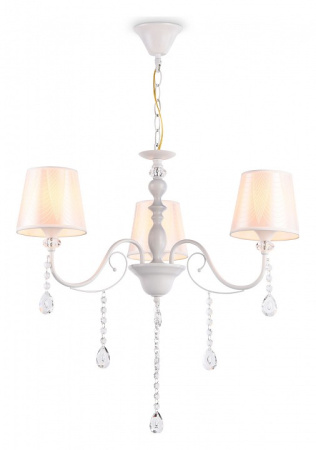 Фото Подвесная люстра Ambrella Light TR TR4601