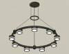 Подвесная люстра Ambrella Light XR XR92051900 Подвесная люстра Ambrella Light XR XR92051900
