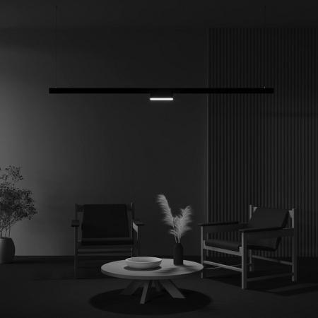 Фото Накладной светильник Maytoni Basis TR036-2-12W4K-B