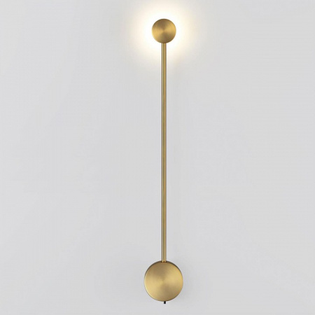 Фото Накладной светильник Odeon Light Satellite 7009/5WLA