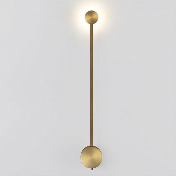 Фото Накладной светильник Odeon Light Satellite 7009/5WLA