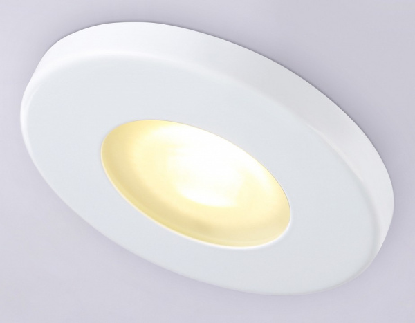 Фото Встраиваемый светильник Ambrella Light TN TN1180