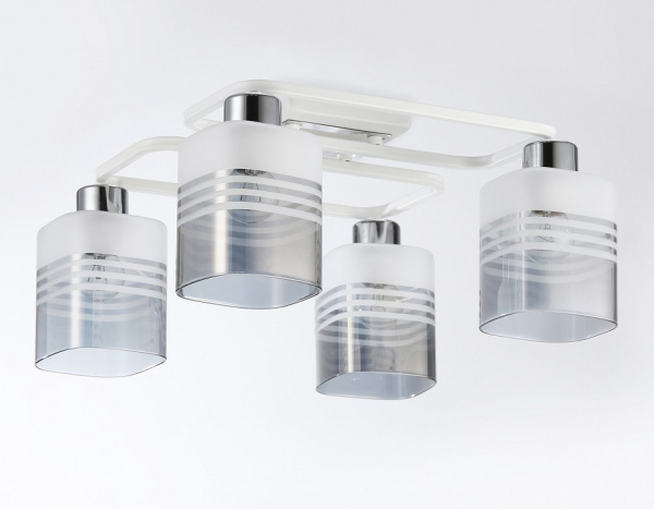 Открыть Накладной светильник Ambrella Light TR TR303205 Фото Накладной светильник Ambrella Light TR TR303205