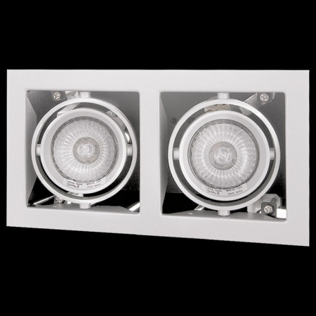 Фото Встраиваемый светильник Lightstar Cardano 214020