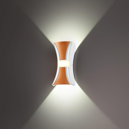 Фото Накладной светильник Novotech Calle 358937