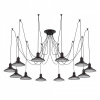 Открыть Подвесной светильник Citilux Эдисон CL451122 Фото Подвесной светильник Citilux Эдисон CL451122