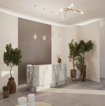 Фото Подвесная люстра Maytoni Mood MOD172PL-06BS