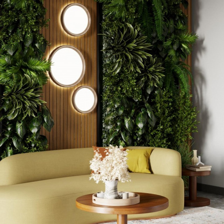 Открыть Накладной светильник Sonex Woodi 7603/EL Фото Накладной светильник Sonex Woodi 7603/EL