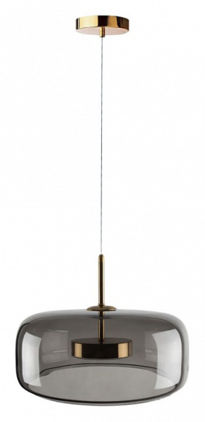 Открыть Подвесной светильник Loft it Dauphin 10041B Фото Подвесной светильник Loft it Dauphin 10041B