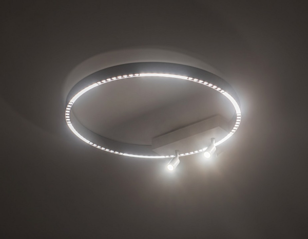 Фото Накладной светильник Ambrella Light FL FL5807