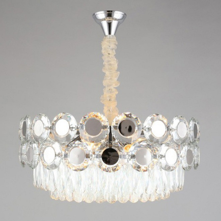 Фото Подвесная люстра Aployt Nikoul APL.832.13.12