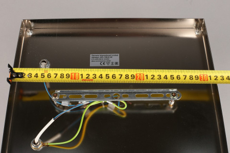 Фото Накладной светильник Aployt Joanna APL.726.01.02