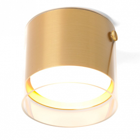 Фото Накладной светильник Feron HL389 48796