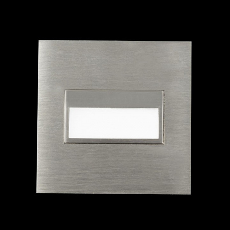 Фото Встраиваемый светильник Citilux Скалли CLD007K1