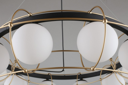 Фото Подвесная люстра Aployt Mahot APL.317.03.10