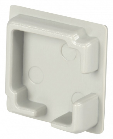 Открыть Заглушка для профиля Maytoni  ALM009EC Фото Заглушка для профиля Maytoni  ALM009EC