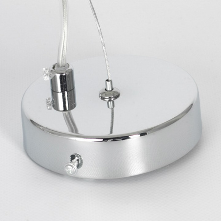 Фото Подвесная люстра Lussole Davie LSP-8776