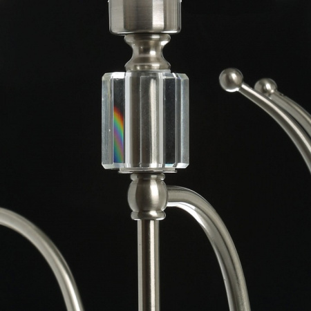 Фото Подвесная люстра MW-Light Конрад 11 667012707