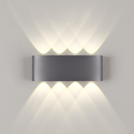 Фото Накладной светильник Novotech Calle 358461