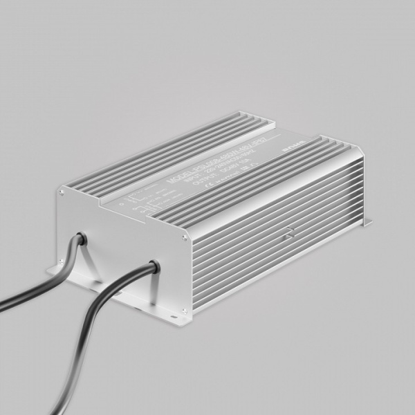 Фото Блок питания с проводом Maytoni Power Supply Magnetic PSL008-480W-48V-IP67