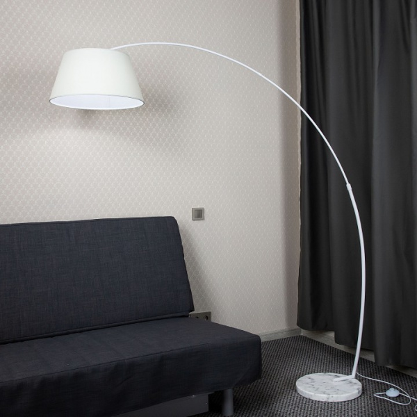 Фото Торшер Citilux Арчи CL807010