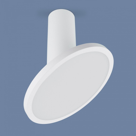 Фото Накладной светильник Elektrostandard Brain a047771