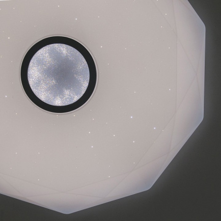 Фото Накладной светильник Citilux Диамант CL713A100G