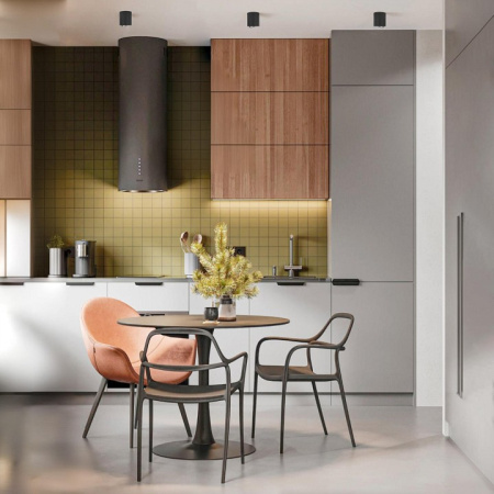 Открыть Накладной светильник Loft it Unit 10340/B Black Фото Накладной светильник Loft it Unit 10340/B Black