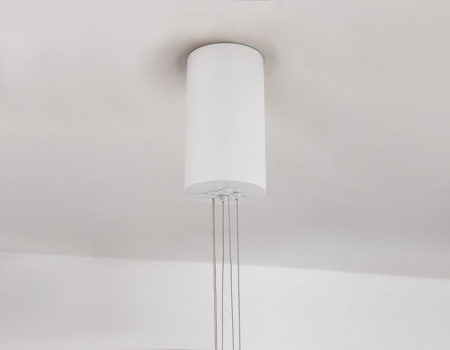 Фото Подвесной светильник Ambrella Light FL FL5855