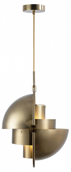 Фото Подвесной светильник Loft it Multi-Lite LOFT9915-C