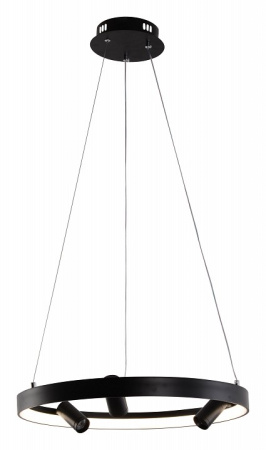 Фото Подвесная люстра Rivoli Selena Б0062238