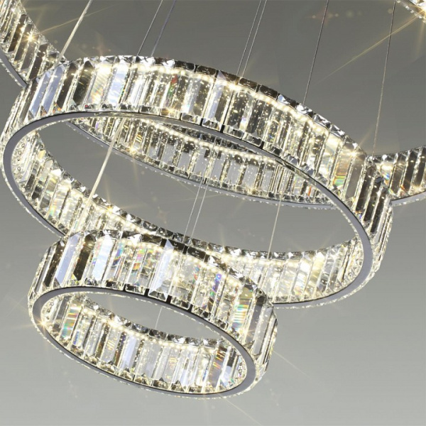 Фото Подвесной светильник Odeon Light Vekia 4930/88L