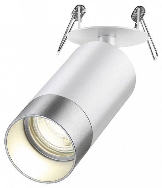 Фото Спот Novotech Slim 370874