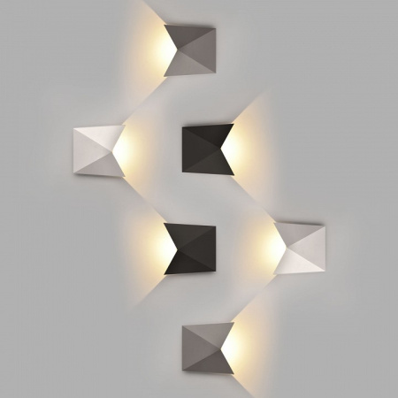 Фото Накладной светильник Elektrostandard Batterfly a038824