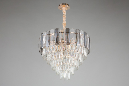 Фото Подвесная люстра Omnilux Lario OML-89703-12