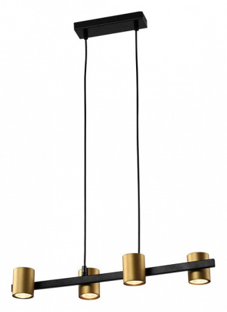 Фото Подвесной светильник Rivoli Chloe Б0057928