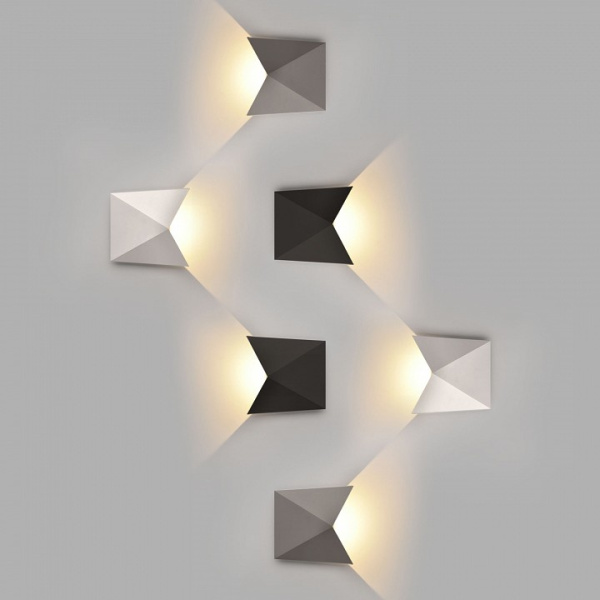 Фото Накладной светильник Elektrostandard Batterfly a038824