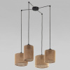 Подвесная люстра TK Lighting Juta 6585 Juta Подвесная люстра TK Lighting Juta 6585 Juta