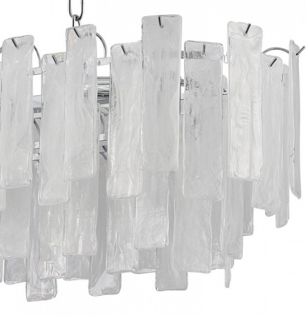 Фото Подвесная люстра Stilfort Glowice 2157/09/12PL