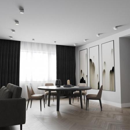 Фото Встраиваемый светильник Novotech Spot 370981