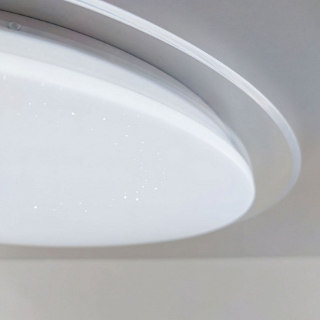 Фото Накладной светильник Citilux Спутник CL734480G